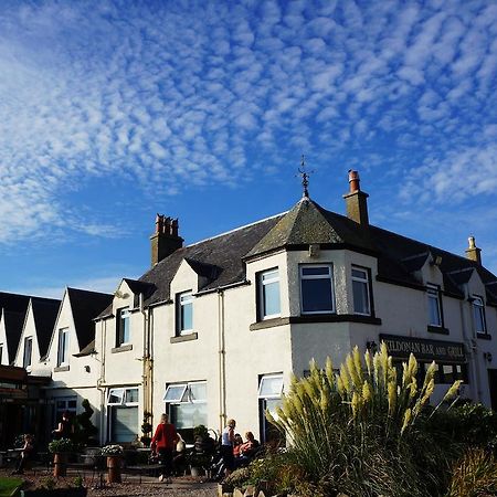 Kildonan Hotel Экстерьер фото