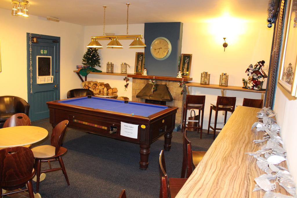 Kildonan Hotel Экстерьер фото