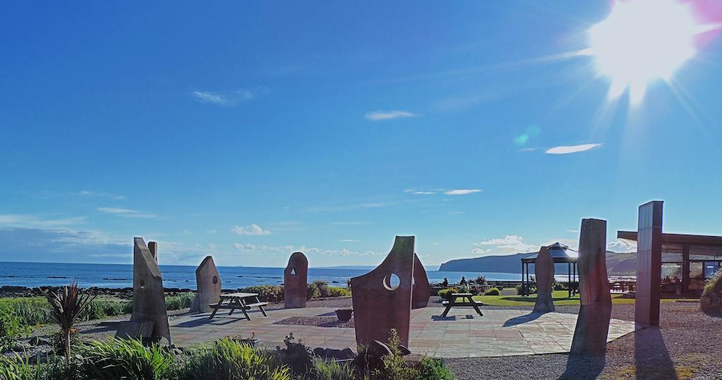 Kildonan Hotel Экстерьер фото