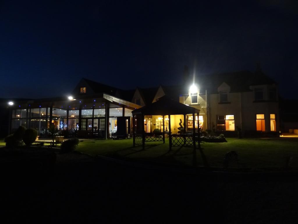 Kildonan Hotel Экстерьер фото