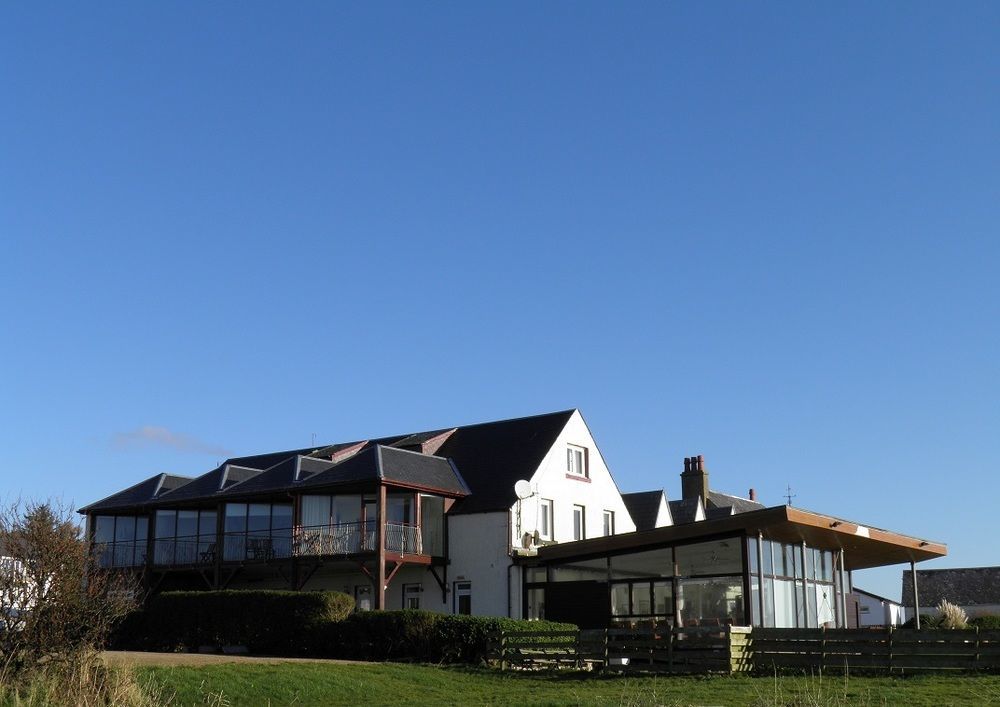 Kildonan Hotel Экстерьер фото