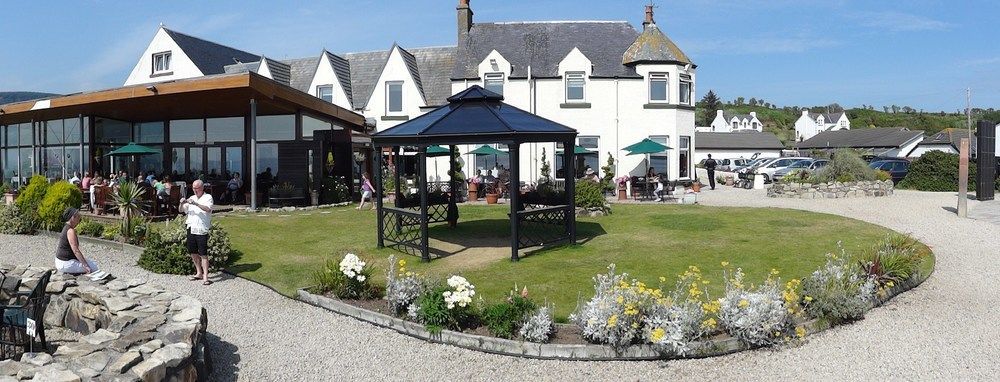 Kildonan Hotel Экстерьер фото